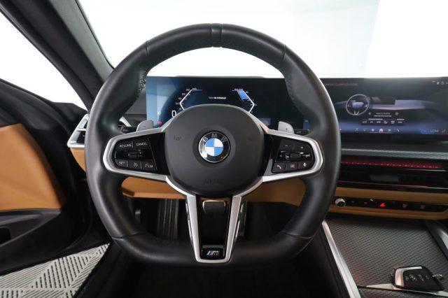 BMW 420 Serie 4 Cabrio d 48V Cabrio Msport