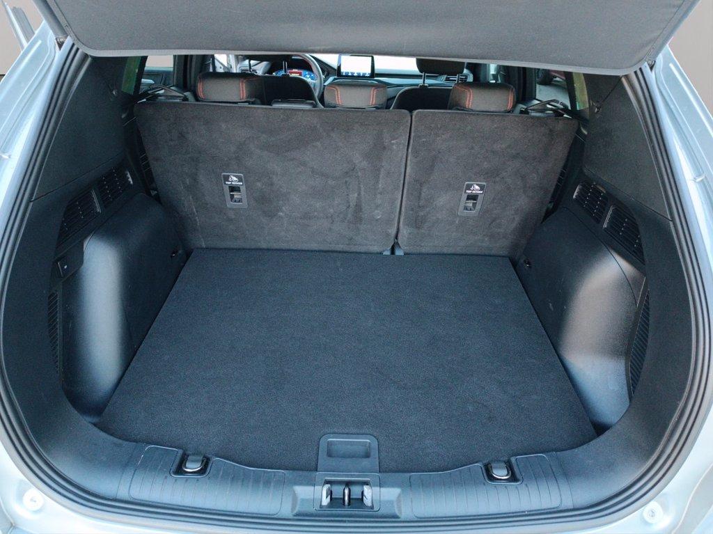 FORD Kuga 2.5 full hybrid ST-Line 2wd 190cv cvt del 2023