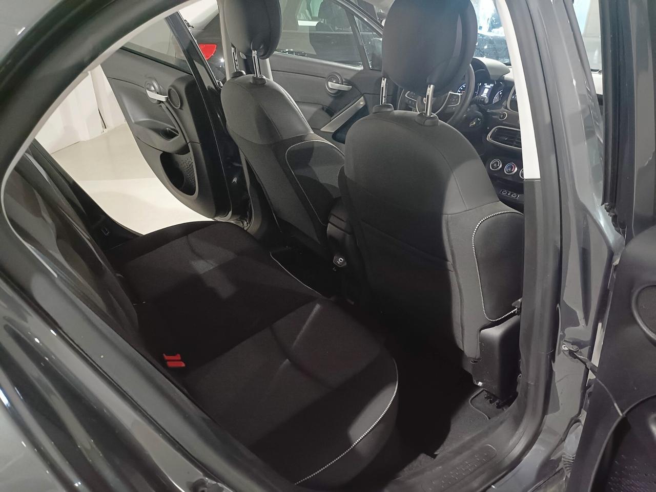 Fiat 500X 1.6 MultiJet 120 CV Urban