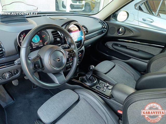 MINI Clubman Cooper 1.5 136Cv Classic