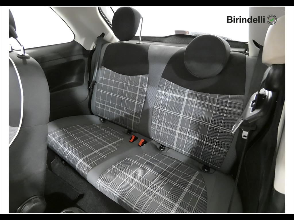 FIAT 500 (2015-2024) - 500 1.2 Lounge
