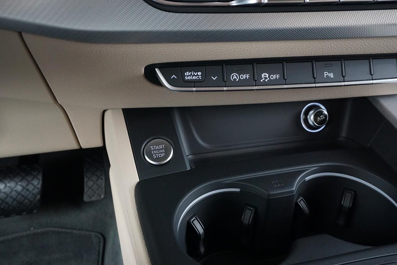 Audi A5 SPB 2.0 TDI 190 CV quattro S tronic Sport