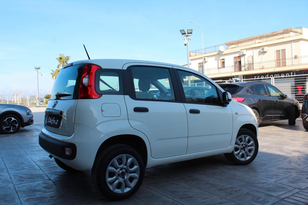 Fiat Panda 0.9 TwinAir Turbo Natural Power Easy