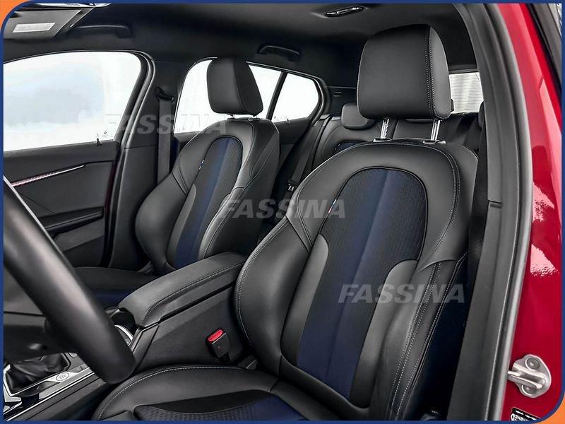 BMW Serie 1 118i Msport 136cv F40