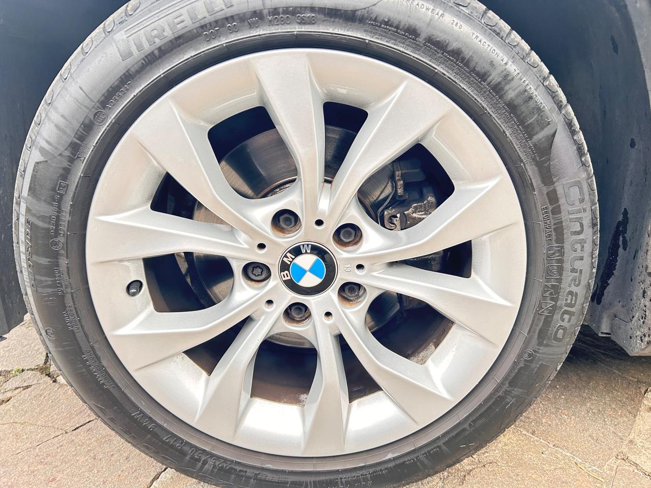Bmw X1 sDrive18d Msport*AUTOMATICA*