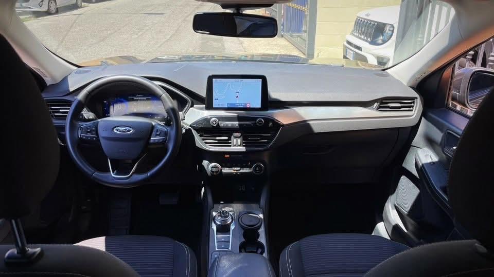 Ford Kuga 1.5 Tdci Titanium - 11/2021