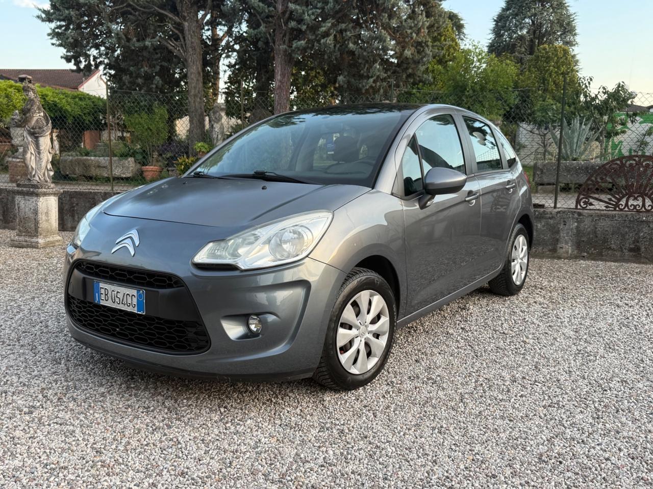 Citroen C3 1.4 HDi 70 Perfect