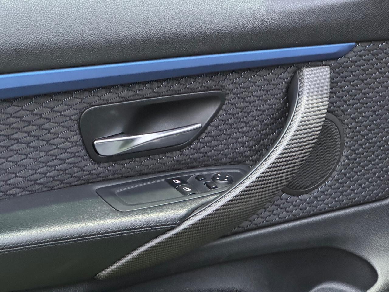 Bmw 435 420d xDrive Coupé Msport