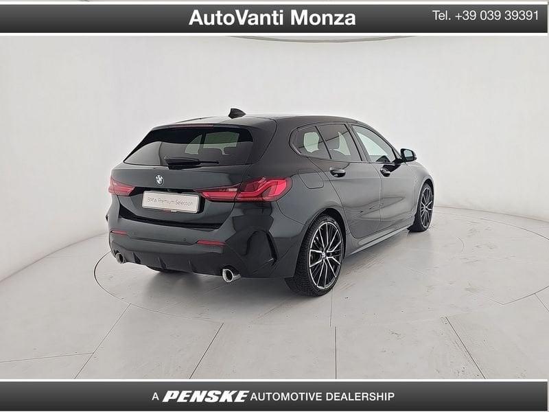 BMW Serie 1 118d 5p. M Sport