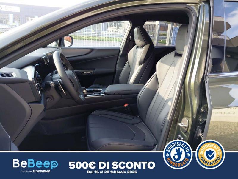 Lexus NX 2.5 F-SPORT 4WD 197CV E-CVT