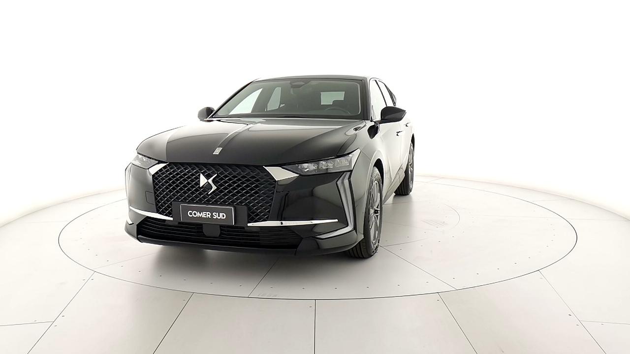 DS DS4 II 2021 - DS4 1.5 bluehdi Business 130cv auto