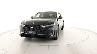 DS DS4 II 2021 - DS4 1.5 bluehdi Business 130cv auto