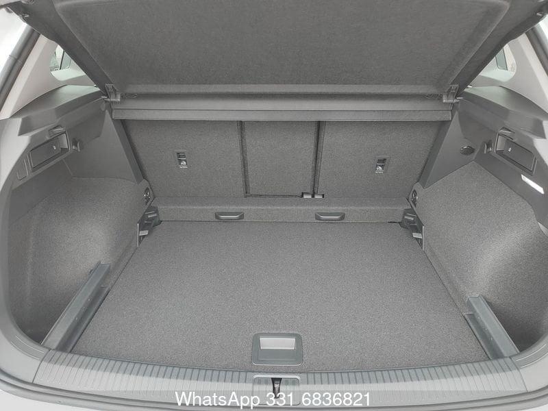 Volkswagen Tiguan Tiguan 2.0 tdi Elegance 150cv dsg