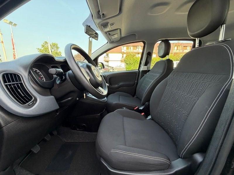 FIAT Panda 1.0 FireFly 70cv Hybrid, PRONTA CONSEGNA!
