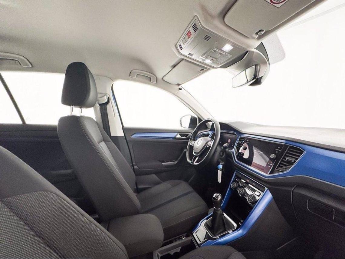 VOLKSWAGEN T Roc 1 0 tsi style 110cv