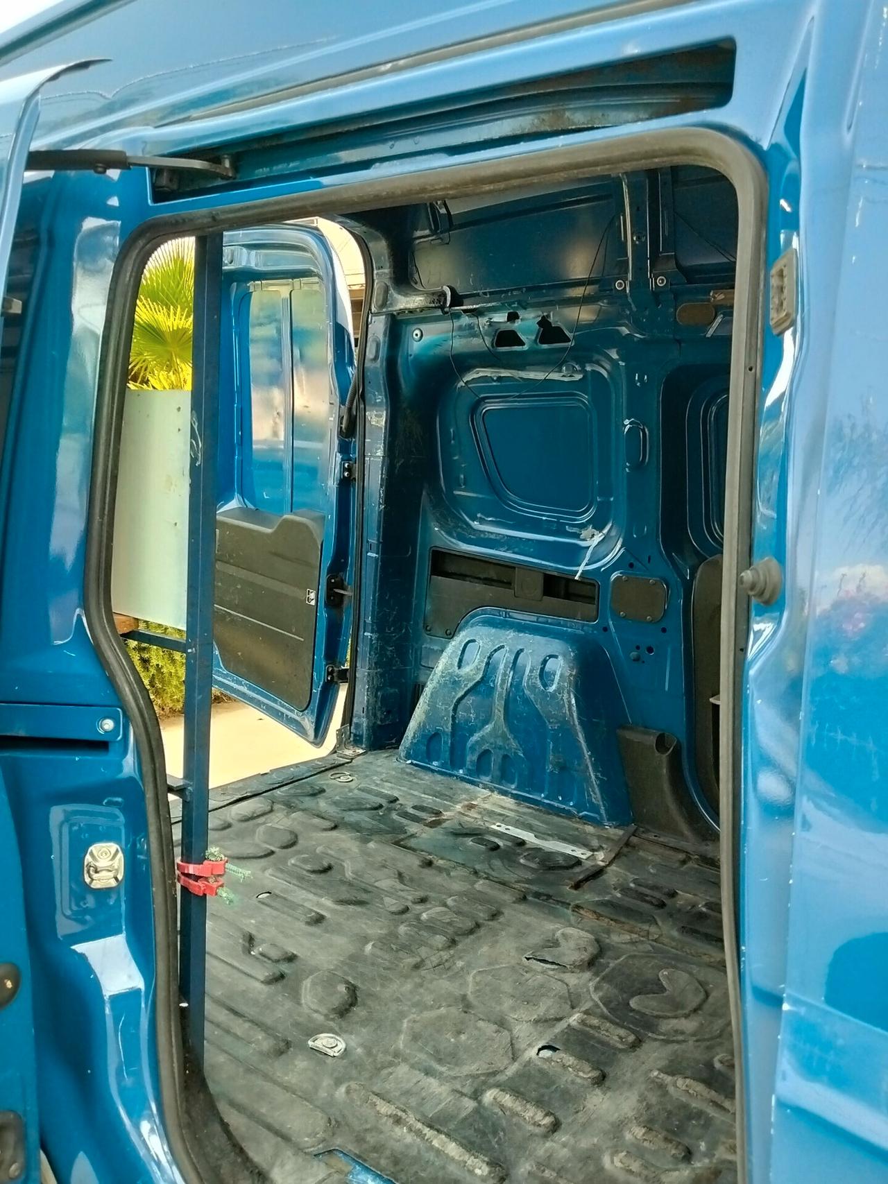 Fiat Doblo Doblò 1.4 T-Jet Natural Power PC-TN Cargo Lamierato