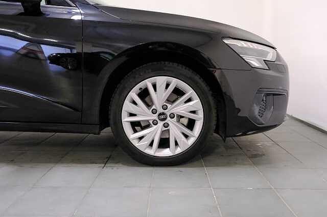 Audi A3 Sedan 35 TDI S tronic Business