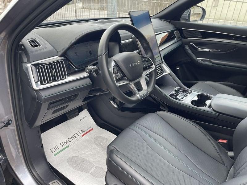 BYD Seal U DM-i 1.5 phev Boost 2wd - AZIENDALE