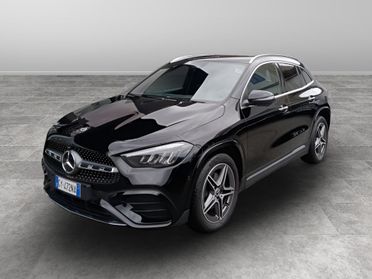 Mercedes-Benz GLA-H247 2023 - GLA 180 d AMG Line Advanced Plus auto