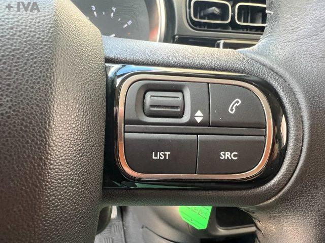 CITROEN C3 1.2 Shine