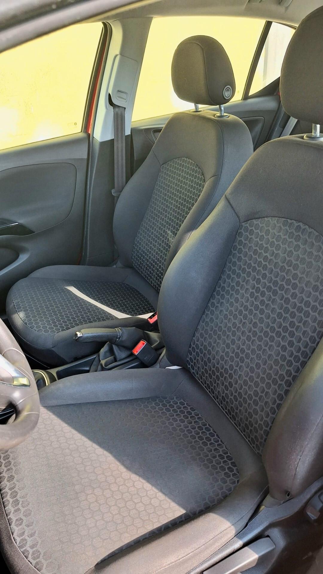 Opel Corsa 1.2 - 5 porte - OK NEOPATENTATI