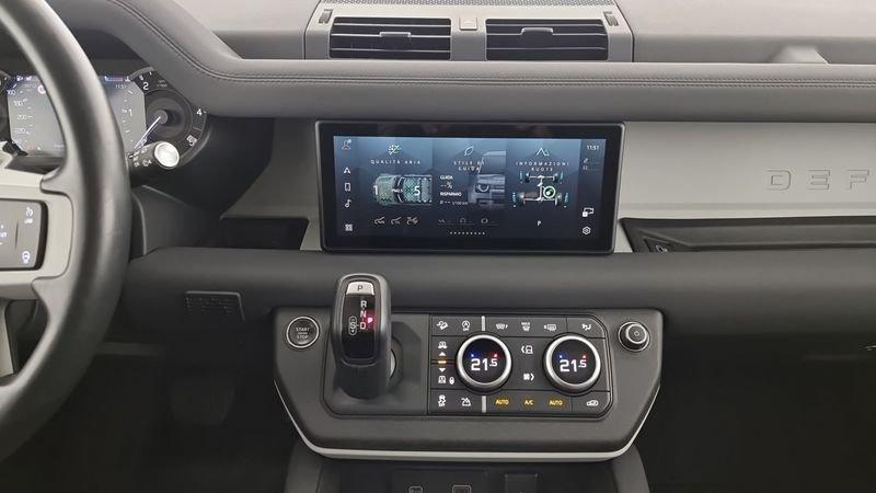 Land Rover Defender 110 3.0D I6 200 CV AWD Auto SE Autocarro N1