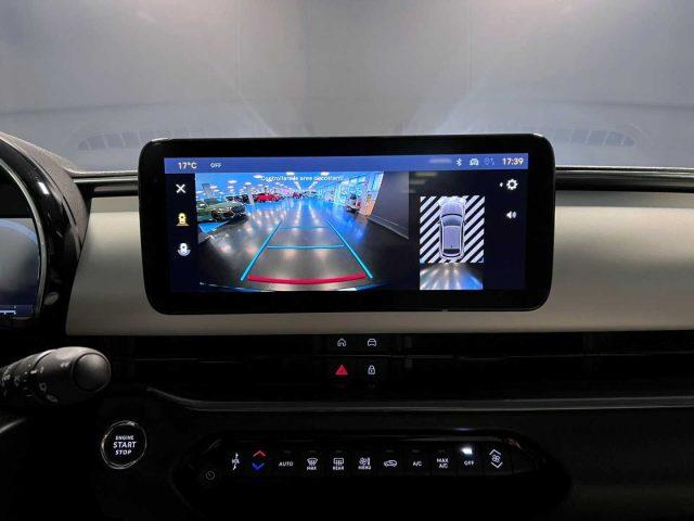 FIAT 600 Hybrid DCT MHEV La Prima #VARI COLORI