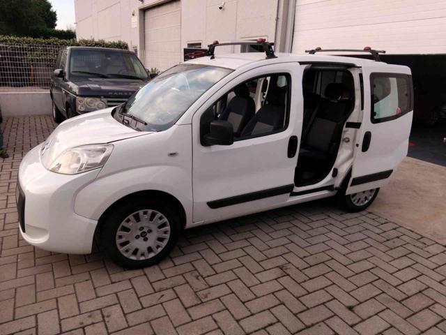 CITROEN Nemo Multispace 1.4 Selection