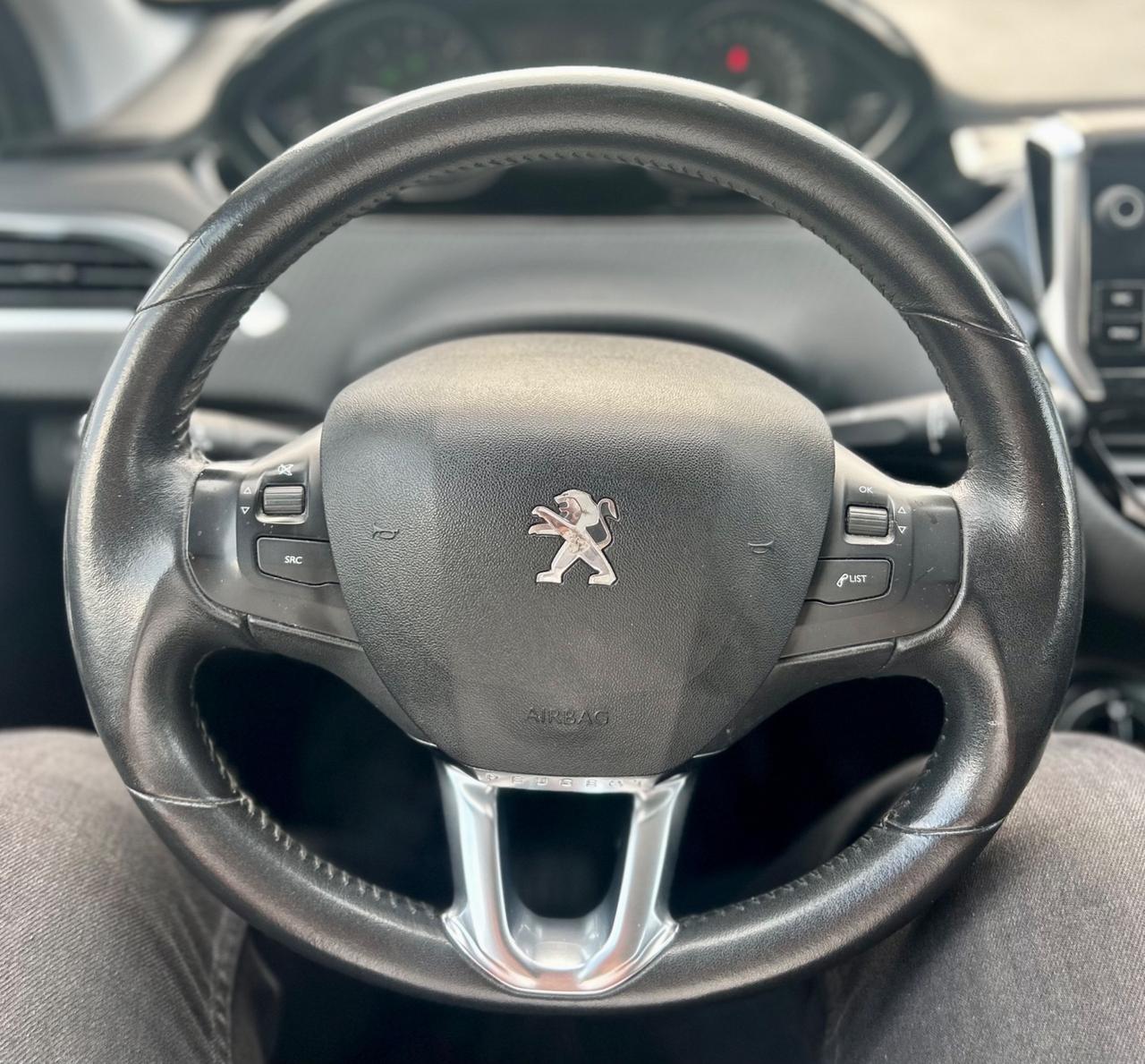 Peugeot 2008 BlueHDi 75 Active Neopatentati 2016