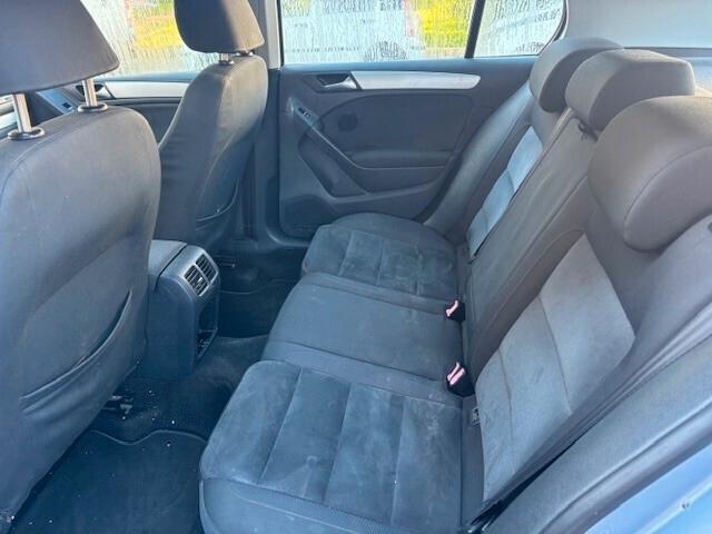 Vw Golf 1.4 TSI Garanzia Anche permuta o scambi0