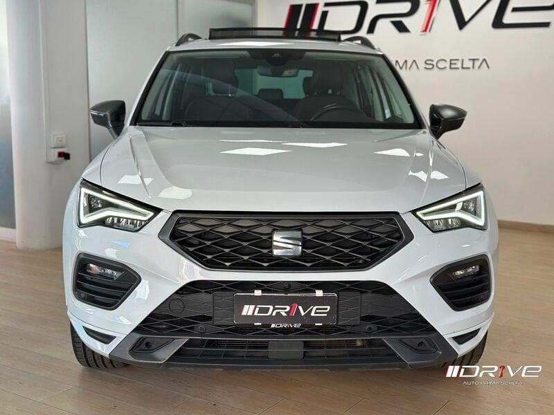 Seat Ateca Ateca 1.5 EcoTSI FR