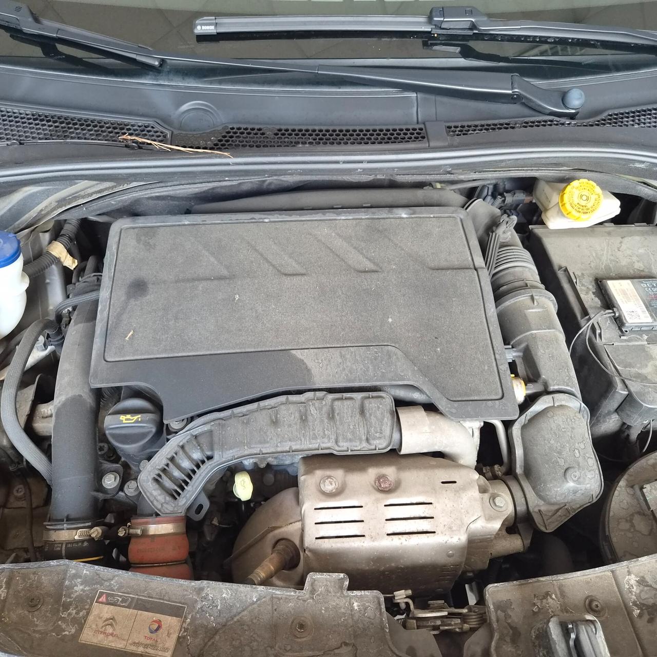 Citroen C3 PureTech 110 S&S Shine Pack