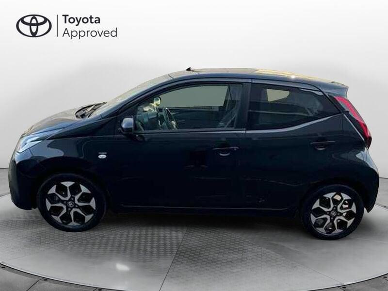 Toyota Aygo 1.0 x-fun 72 CV