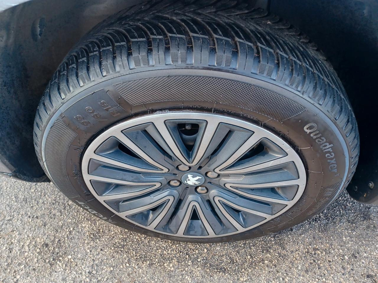 Peugeot 2008 1.4 HDi Active