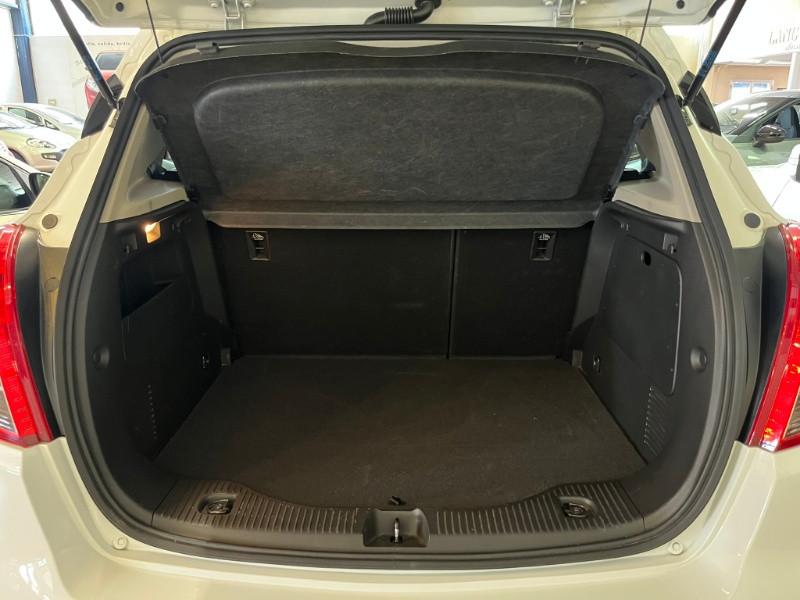 OPEL Mokka X 1.6 CDTI Ecotec 136CV 4x2 Start&Stop Innovation