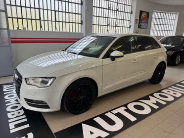 Audi A3 SPB 1.6 TDI Ambition