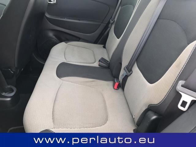 Renault Captur 0.9 TCe 12V 90 CV Start&Stop Energy R-Link