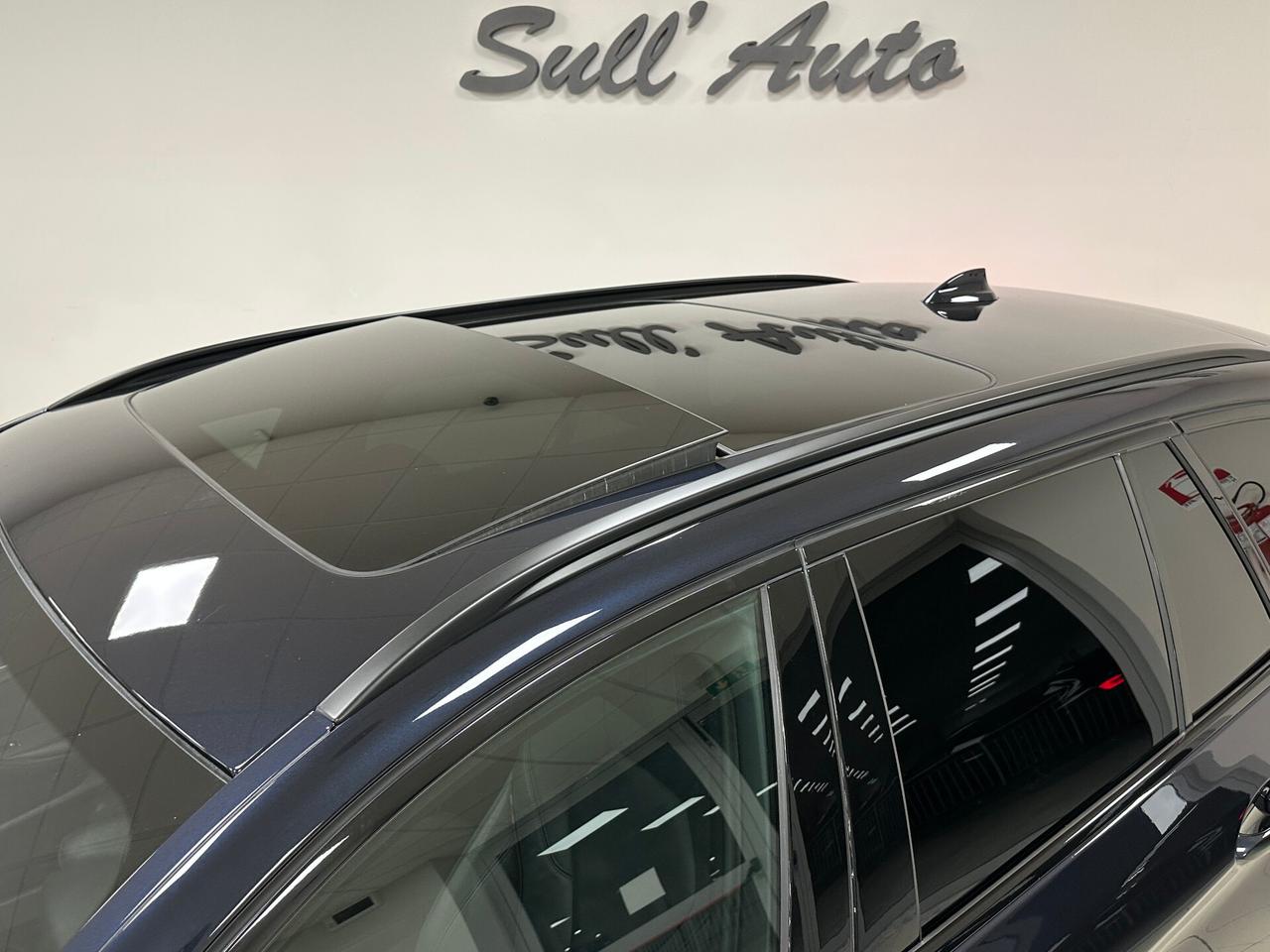 Bmw 530 530d 48V xDrive Touring Msport 249 CV 2021