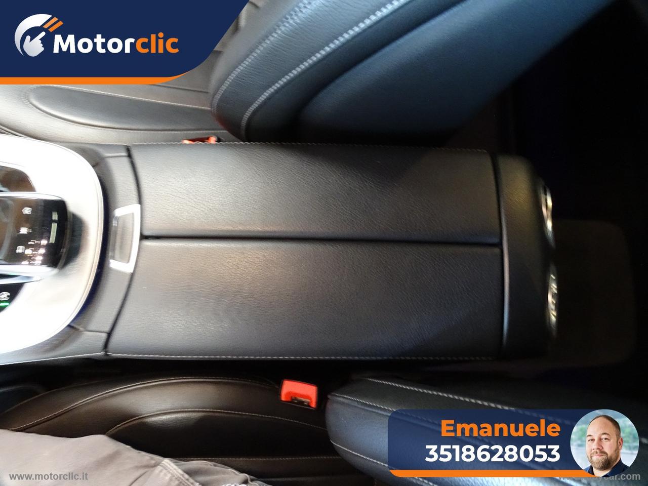 MERCEDES-BENZ CLS 300 d Auto Premium Plus AMG PREZZO REALE