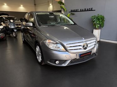 Mercedes-benz B 180 BlueEFFICIENCY Executive