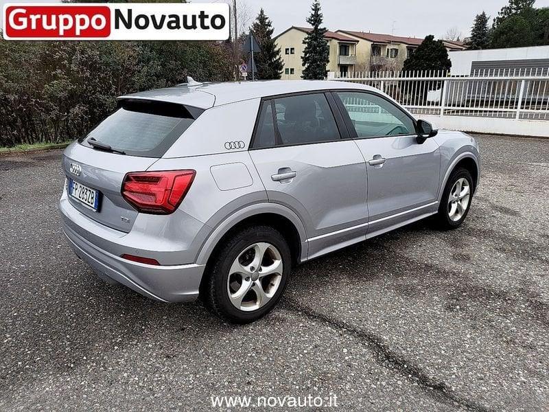 Audi Q2 1.6 TDI S tronic Sport