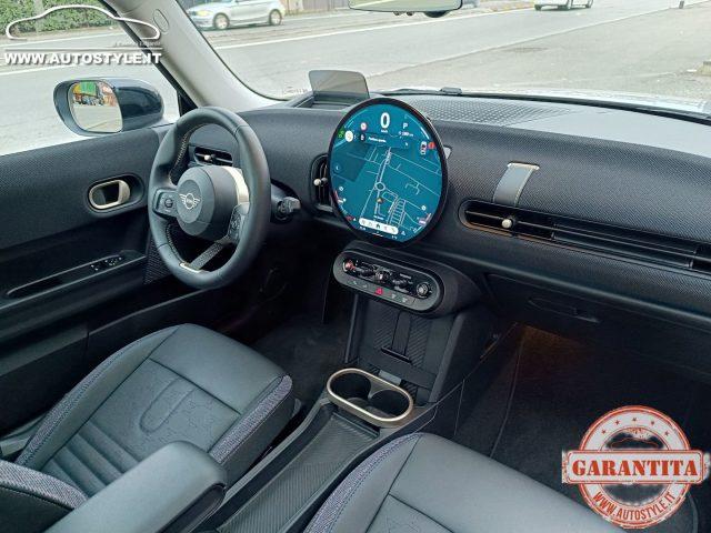 MINI Mini Cooper C F66 Classic 156Cv Steptronic/AUTOMATICA