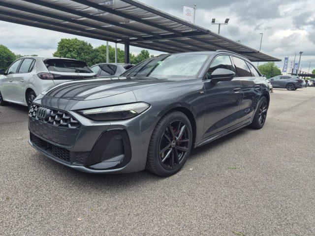 AUDI A5 Avant TDI S tronic mHEV+ S Line #VARI COLORI