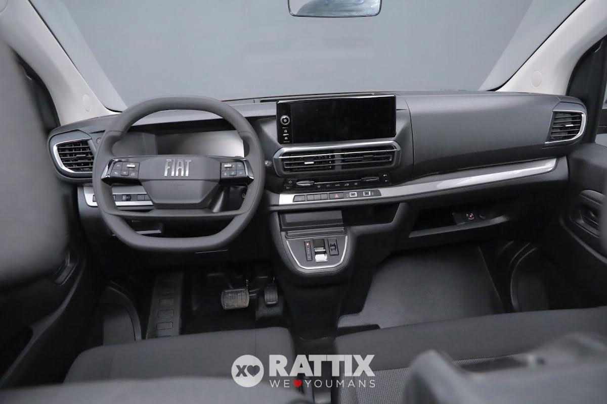 Fiat Ulysse 2.2 Multijet 180CV combi M1 XL L3H1 auto 9pt.i