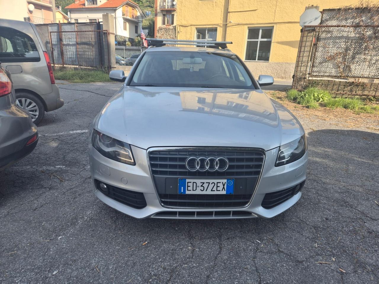 Audi A4 Avant 2.0 TDI 143CV F.AP.