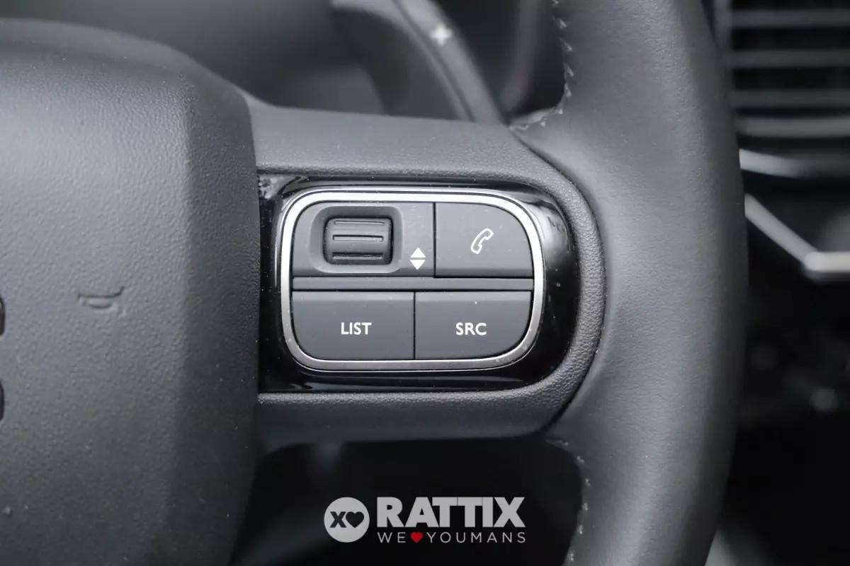 Citroen C5 Aircross 1.5 BlueHDI 130CV Business EAT8