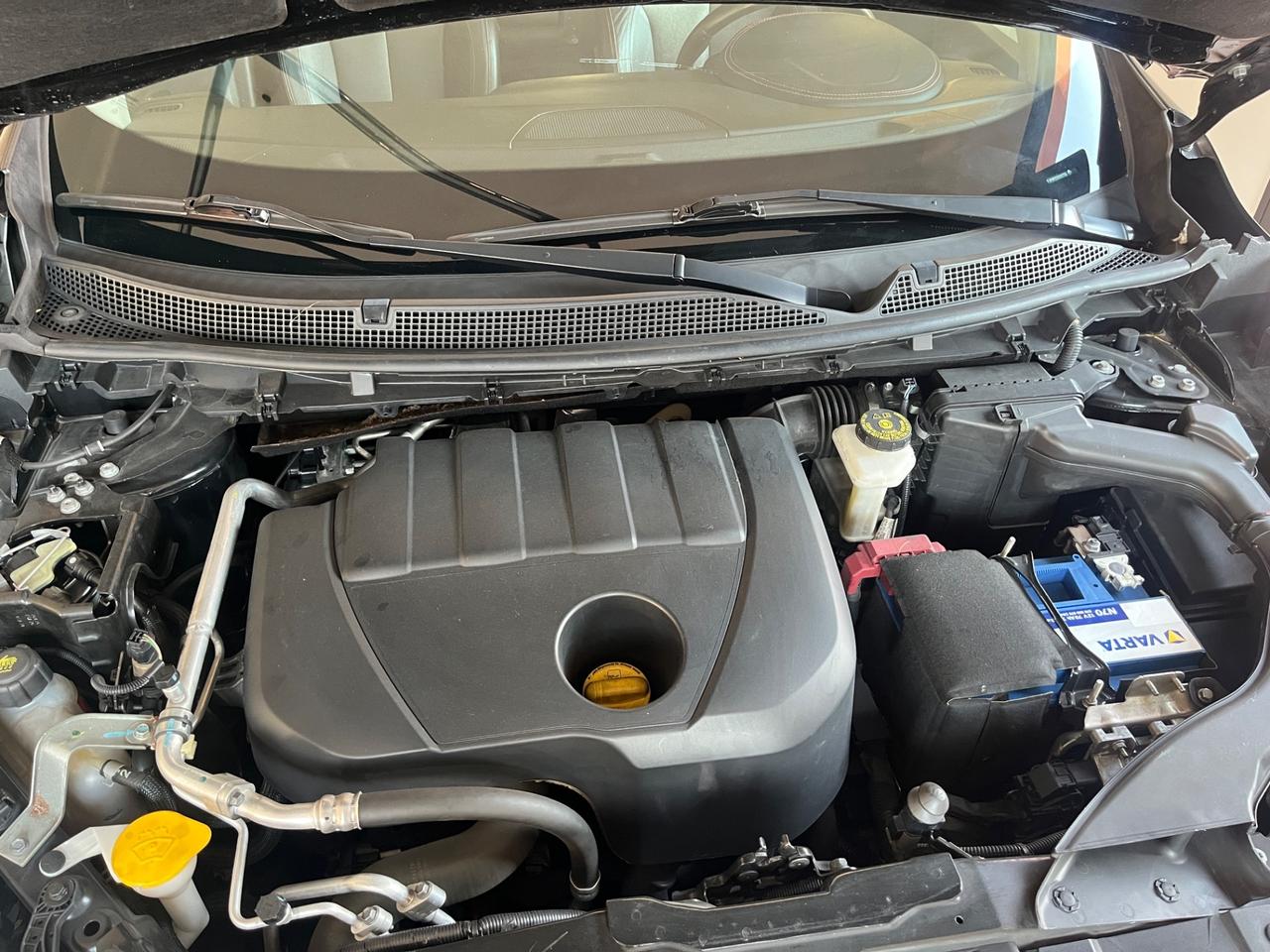 Renault Kadjar dCi 8V 110CV EDC Energy Intens