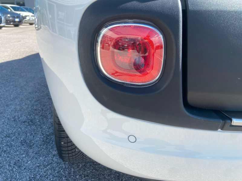 FIAT 500L 1.4 Pop Star 95cv