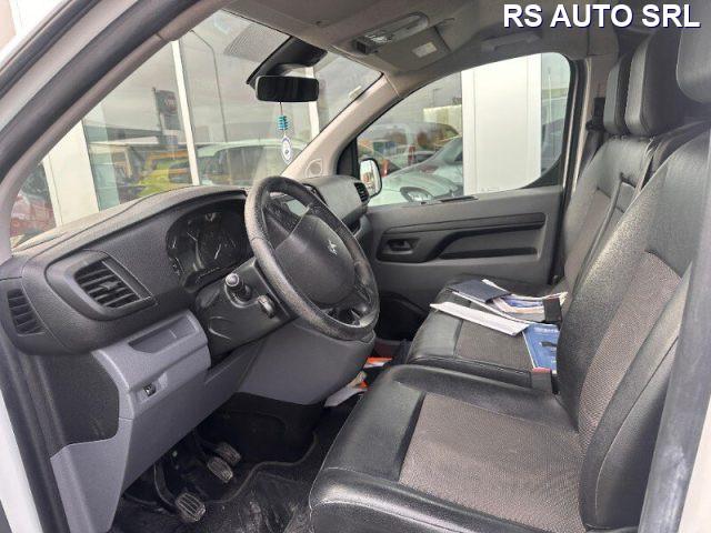 PEUGEOT Expert Expert BlueHDi 120 S&S PL-TN Furgone Premium Stand