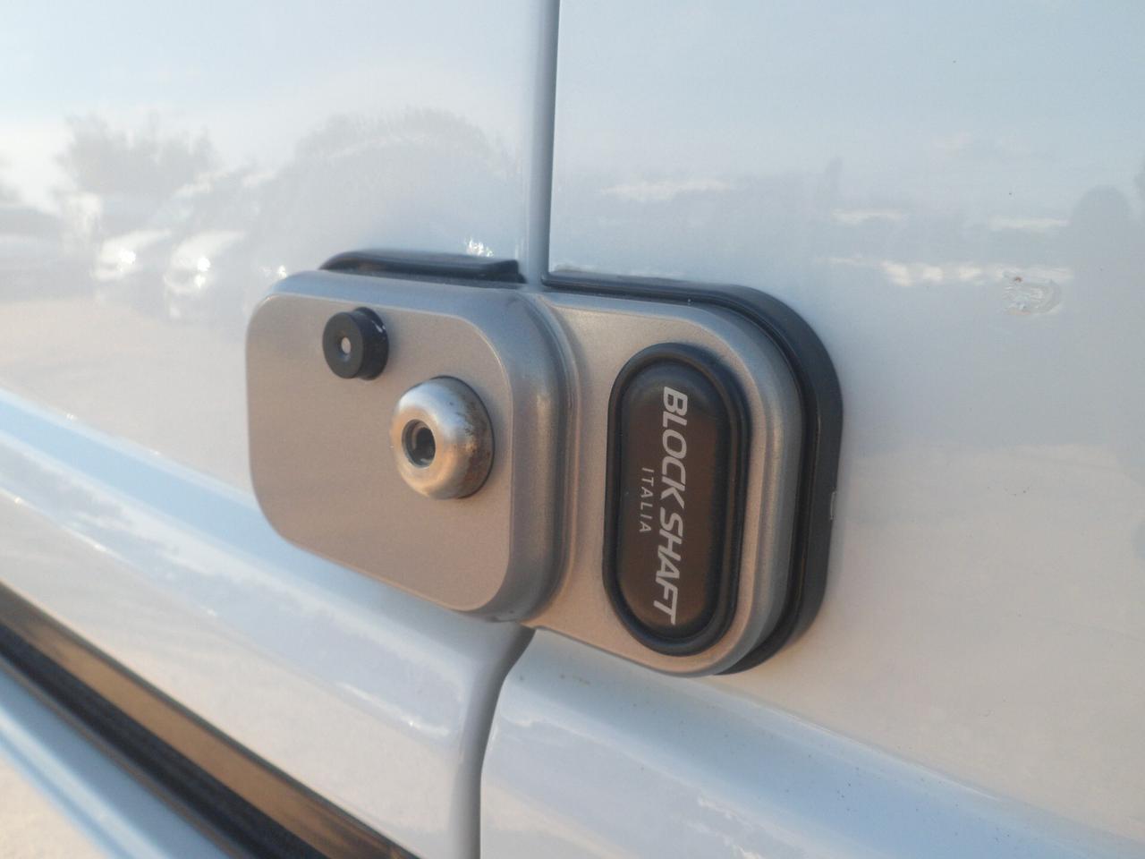 Fiat Talento furgone maxi
